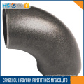 Seamless Carbon Steel Elbow 90°